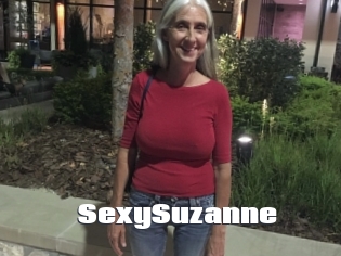 SexySuzanne