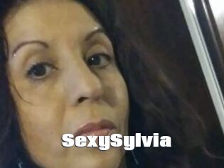 SexySylvia The hot porn