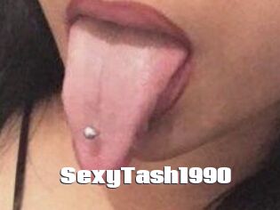 SexyTash1990