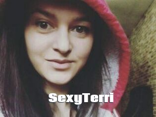 SexyTerri_