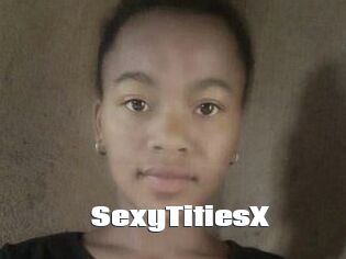 SexyTitiesX