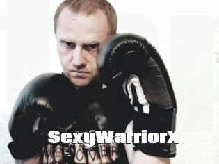 SexyWarriorX