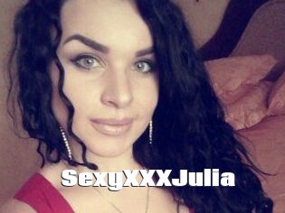 SexyXXXJulia The hot porn