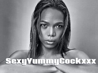 SexyYummyCockxxx