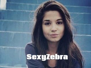 SexyZebra