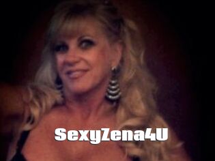 SexyZena4U