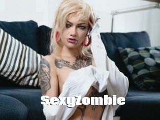 SexyZombie