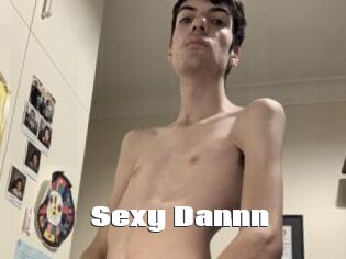 Sexy_Dannn