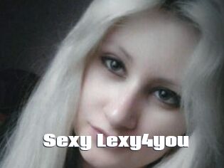 Sexy_Lexy4you