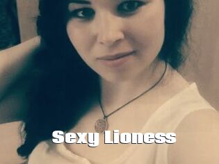 Sexy_Lioness