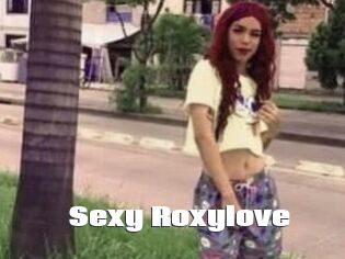 Sexy_Roxylove