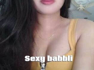 Sexy_babbli