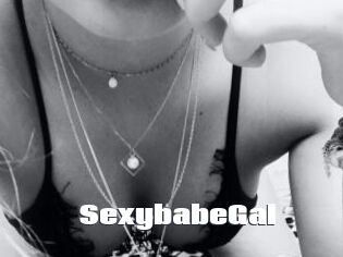 SexybabeGal