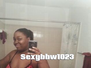 Sexybbw1023