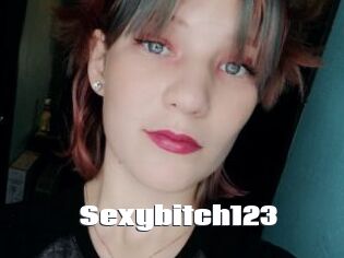 Sexybitch123
