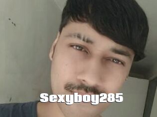Sexyboy285