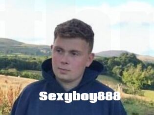 Sexyboy888