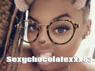 Sexychocolatexxx83