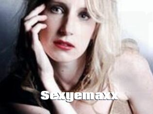 Sexyemaxx