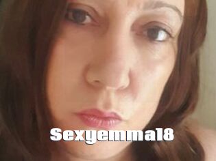 Sexyemma18