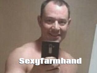 Sexyfarmhand