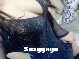 Sexygaga