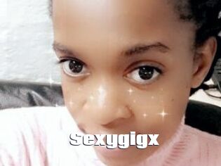 Sexygigx