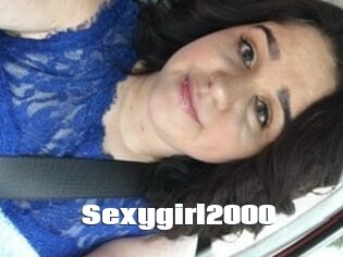 Sexygirl2000