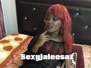 Sexyjaleesax