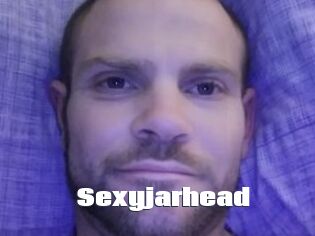 Sexyjarhead