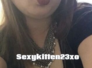 Sexykitten23xo