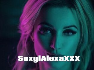 SexylAlexaXXX