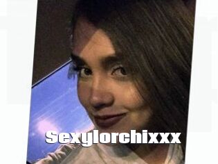 Sexylorchixxx