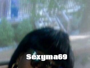 Sexyma69 The hot porn