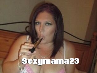 Sexymama23