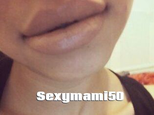 Sexymami50