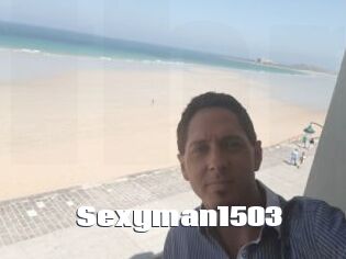 Sexyman1503