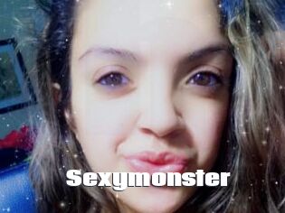 Sexymonster