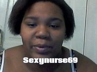 Sexynurse69