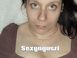 Sexynyuszi