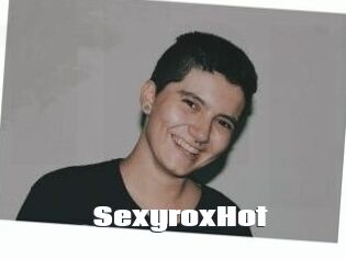 SexyroxHot