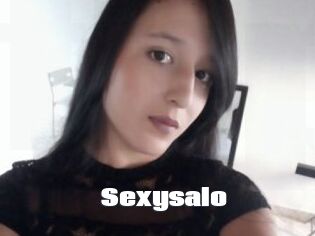 Sexysalo