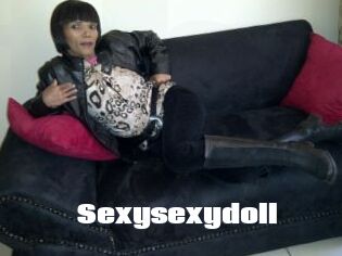 Sexysexydoll