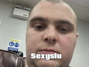 Sexyslu