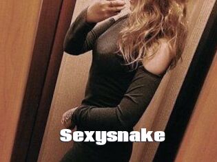Sexysnake