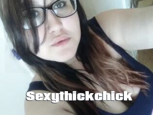 Sexythickchick