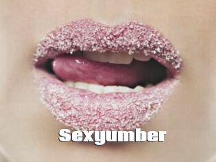Sexyumber