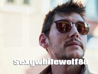 Sexywhitewolf88