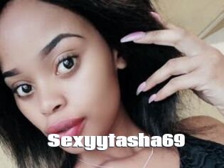 Sexyytasha69