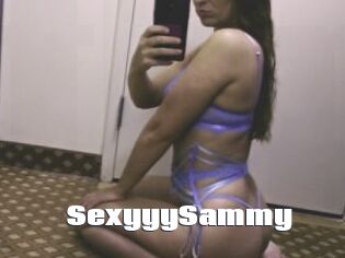SexyyySammy The hot porn